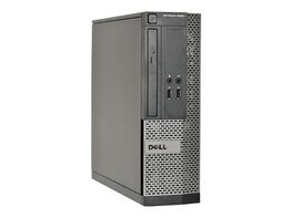 Dell OptiPlex 7020 SFF i5-4570 16GB 256GB SSD Windows 10 Home - Liquidation