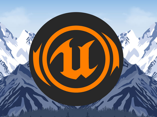 Learn to Code By Building 6 Games In The Unreal Engine