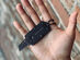 B-2 Dog Tag: Fully Concealed Nano Blade Pocket Knife (Set of 3)