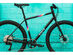 4130 All-Road - Flat Bar - Fiesta Black Bike