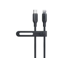 Anker 541 USB-C to Lightning Cable (Bio-Based) 3ft / Phantom Black
