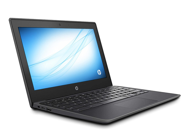 HP Chromebook 11A G8 EE 1.6GHz AMD 32GB eMMC (Refurbished)