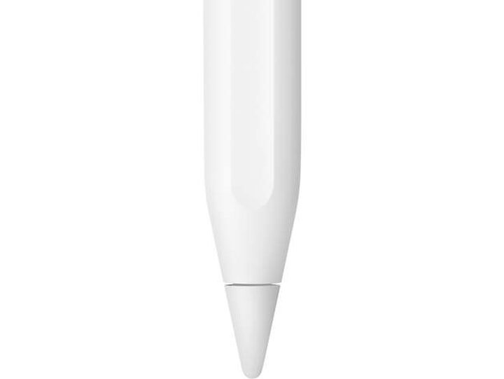 Apple Pencil (2nd Generation) Model A2051 (Open Box) | StackSocial