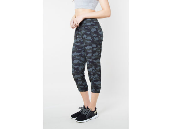 kyodan camo joggers