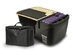 AutoExec GripMaster Efficiency Elite Vehicle Desk + Cooler Bag