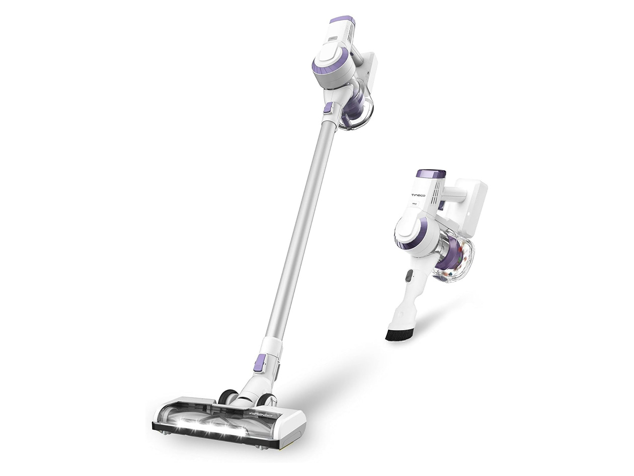 Tineco A10-D Plus Cordless Stick Vacuum (Refurbished)