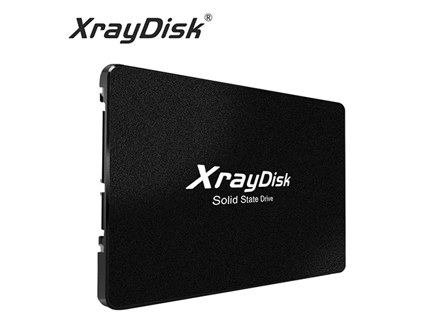 XrayDisk Internal Solid State Drive