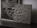The Lunar Surface (Wall Version)