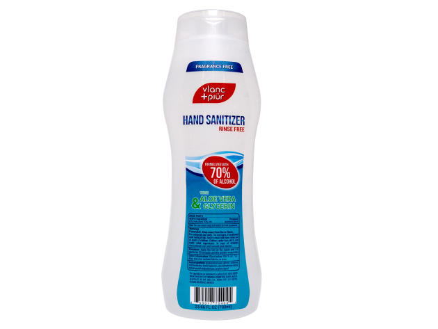 Offex Antibacterial Hand Sanitizer Gel (700ml)
