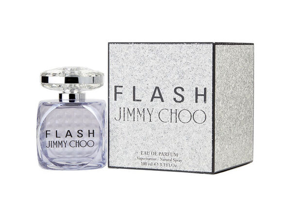 jimmy choo eau de parfum 3.3