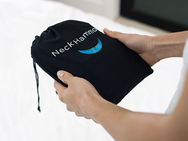 The Neck Hammock