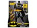 Batman Rapid Change Utility Belt Batman Deluxe 12 Inches Action Figure with Lights and Sounds (New Open Box)