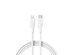 Anker 310 USB-C to Lightning Cable 6ft / White