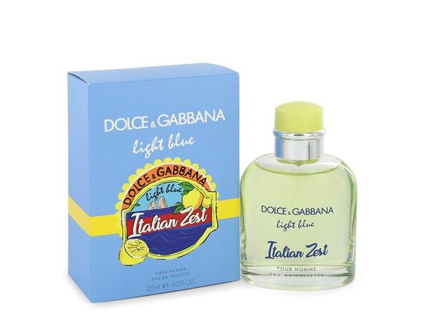 dolce gabbana 4.2 oz