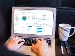 Beginners Guide to Google Analytics Course