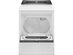 Whirlpool WED5100HW 7.4 Cu.Ft. White Top Load Electric Dryer