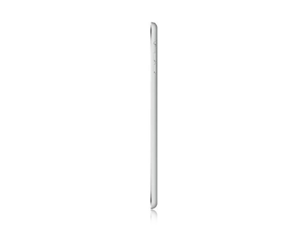 Apple iPad Mini 1 7.9" 16GB - White (Certified Refurbished)