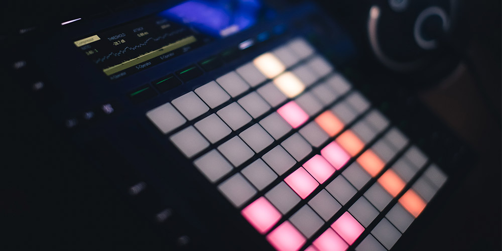 Ultimate Ableton Live 11, Part 4: Synthesis & Sound Design