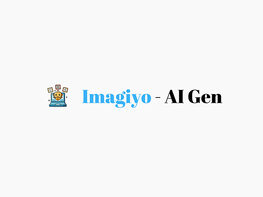 Imagiyo AI Image Generator: Lifetime Subscription