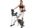 YOSUDA Folding Exercise Bike 