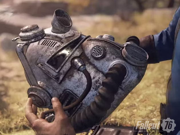 Fallout 76 (Xbox One, Xbox Series X|S, CD Key) | StackSocial
