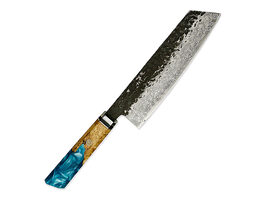 Kiru Knife™ Kurouchi Chef Knife