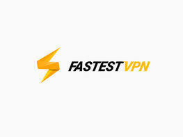 FastestVPN: Lifetime Subscription (5 Devices)