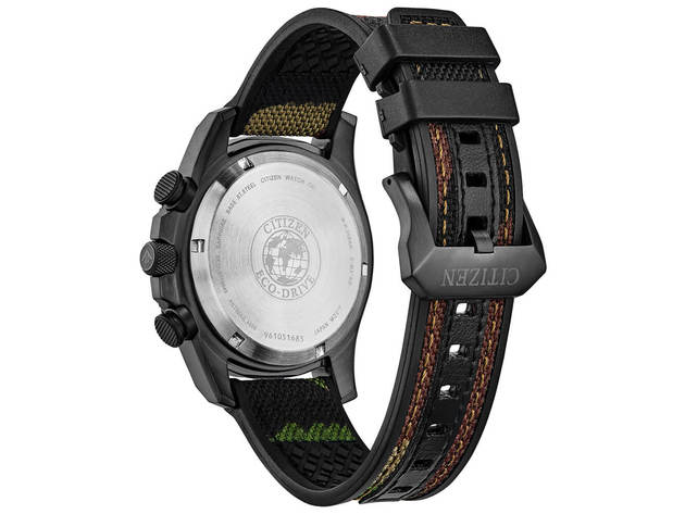 CITIZEN CA072704E Promaster Tough