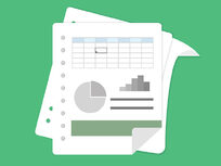 Introduction to Excel - Product Image