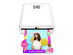 Kodak Step Instant Smartphone Photo Printer (White)