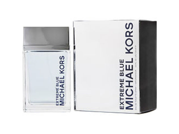 MICHAEL KORS EXTREME BLUE by Michael Kors EDT SPRAY 4 OZ For MEN