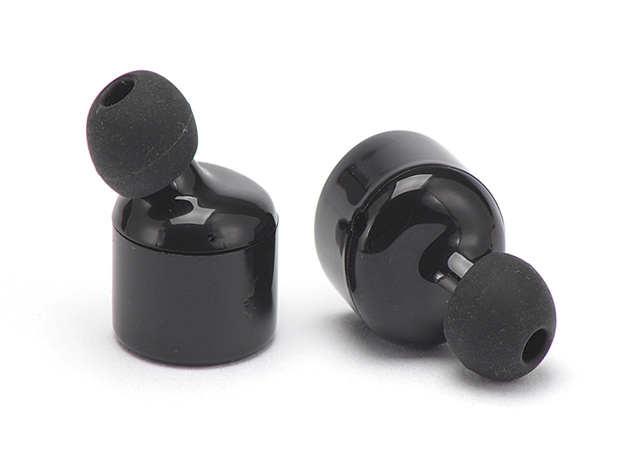 1Voice Bluetooth 100% Wirefree Earbuds