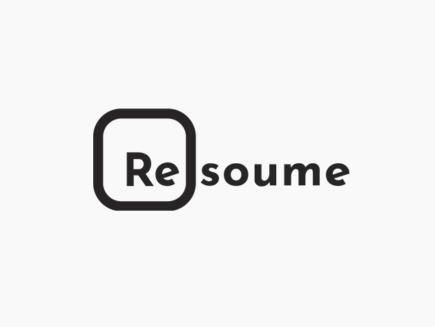 Your Resumé But Better! AI Writes and Improves Your CV Based on Your Profile, Experience, & Role