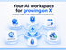 Tweetback Team Plan: Lifetime Subscription