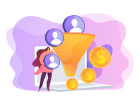 Sales Funnels Master Class: Increase Sales with Sales Funnels - Product Image