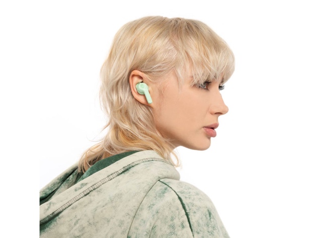 Skullcandy Indy™ Evo True Wireless Earbuds (Pure Mint)