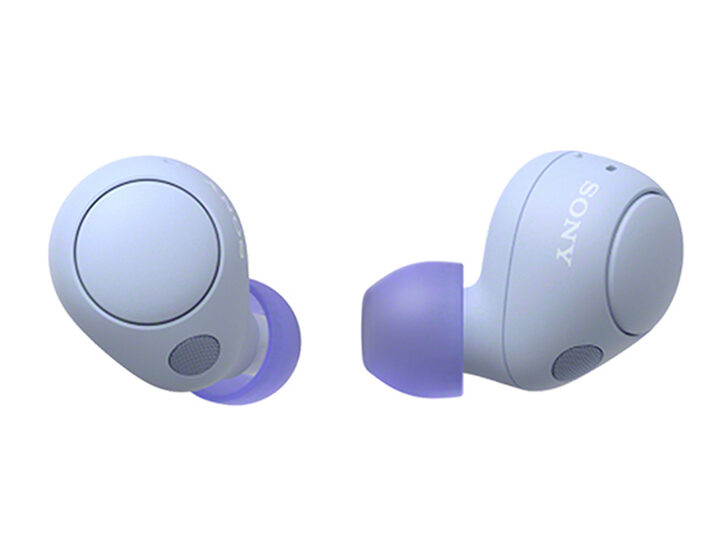 [新品 未使用]SONY WF-C700N ワイヤレスイヤフォン　黒　ブラック Sony WF-C700N Bluetooth Truly Wireless Noise Canceling Earbuds