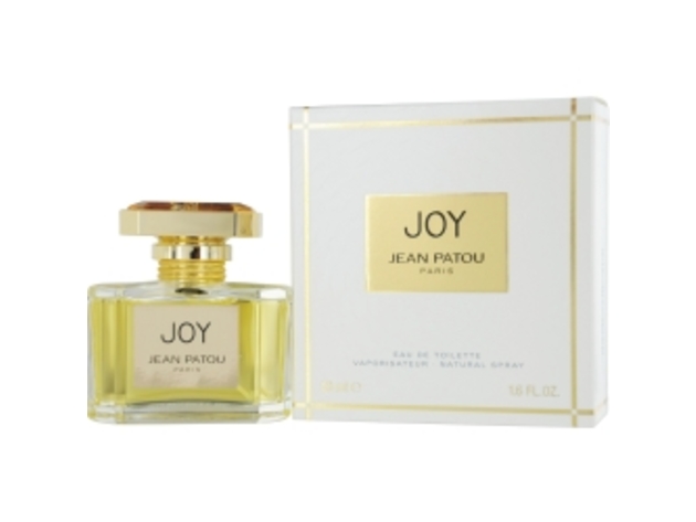 JOY by Jean Patou EDT SPRAY 1.6 OZ for WOMEN ---(Package Of 3)