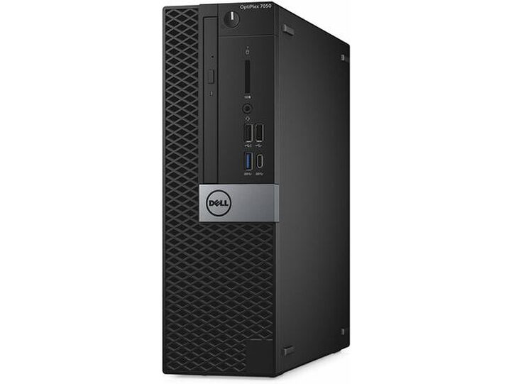 Dell Optiplex 7050 Desktop | 3.2GHz Intel i5 Quad Core