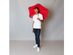 Blunt Metro Umbrella (Red)