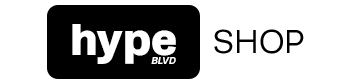HYPEBLVD Logo mobile