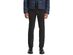 Levi's Men's 502 Taper Corduroy Pants Black Size 36X32