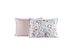 Colesville 3 Piece Floral Design Comforter Sets, Size: Twin, 100% Polyester, Blush Ground