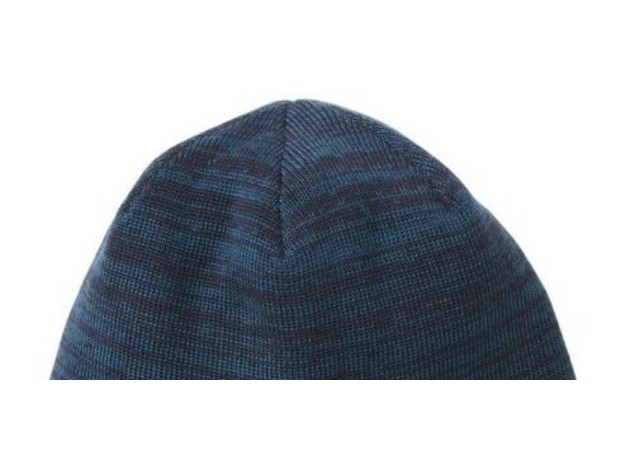 Adidas Mens Eclipse Reversible Striped Beanie Hat 