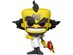 Funko Pop! Games Crash Bandicoot Dr. Neo Cortex Vinyl Figure Toy