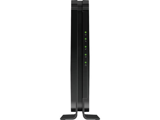 Netgear CM500100NAS High Speed Cable Modem