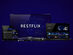 Restflix Restful Sleep Streaming Service: 3-Yr Subscription