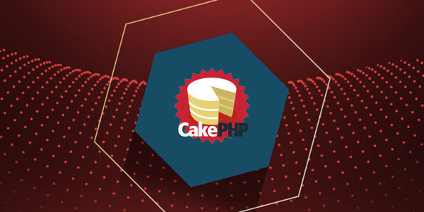 Web Application Development with CakePHP - Product Image