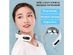 Intelligent 4D Electric Pulse Neck & 6 Modes 15 Levels Portable Cordless Deep Tissue Trigger Point Massager
