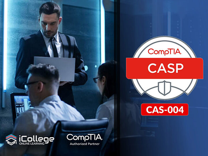 2023 CompTIA Certification Courses